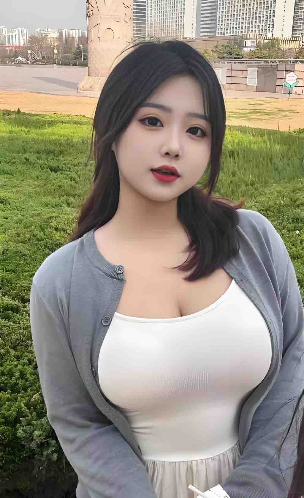 北京气质美女【刘媛媛】为钱甘当小三，露脸口交反差淫骚穿开档黑