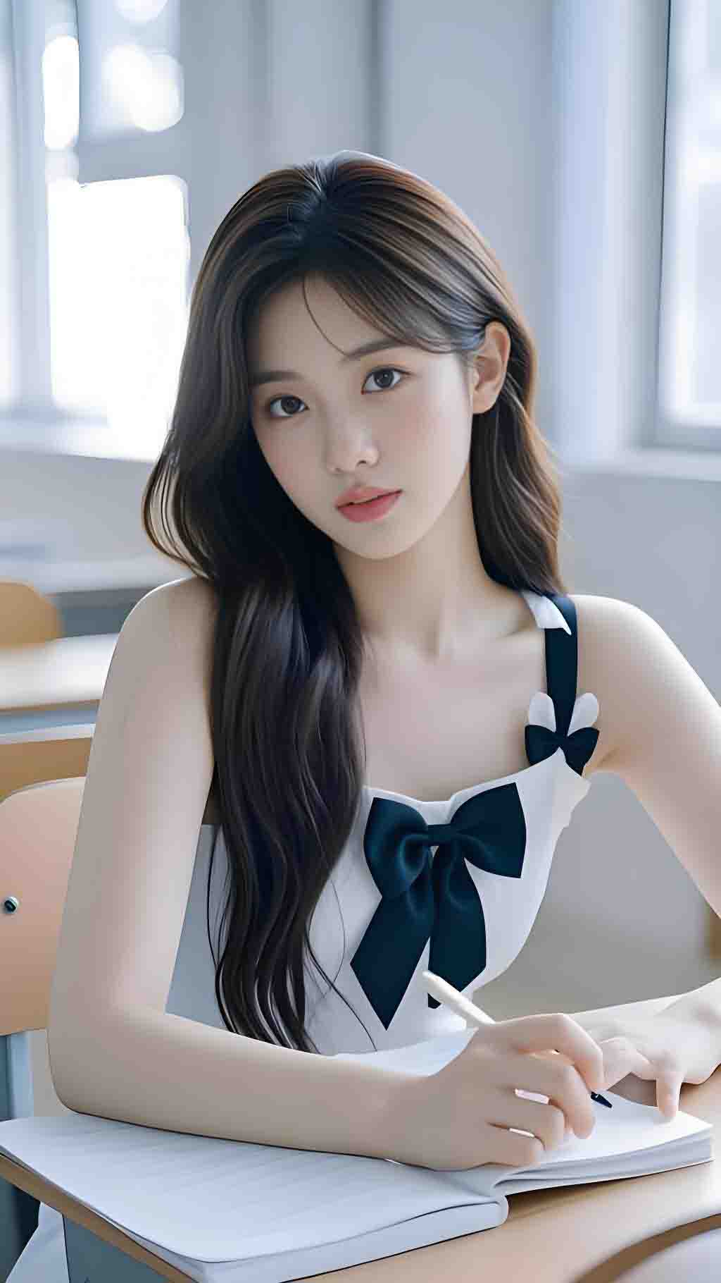 百万粉丝网红糯美子 反差身材大曝光 看似清瘦实则丰满曲线 视