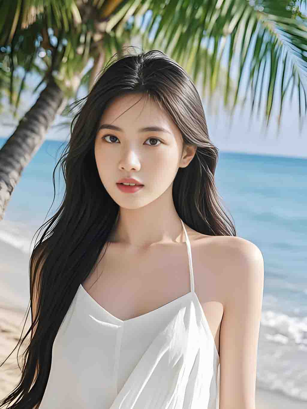 抖音符文战士【lee李李】纹身店老板娘，性感身材骚浪表现搭配