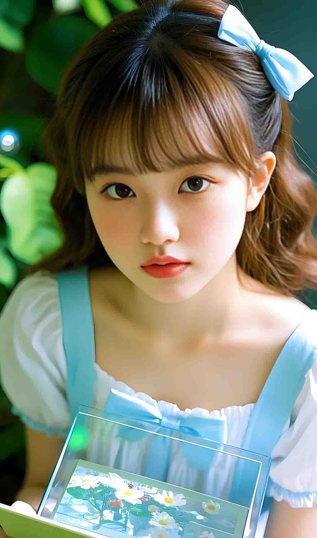 05年不倒翁女孩孙鹤滋百万粉丝网红塌房 河头老街团长李维金P