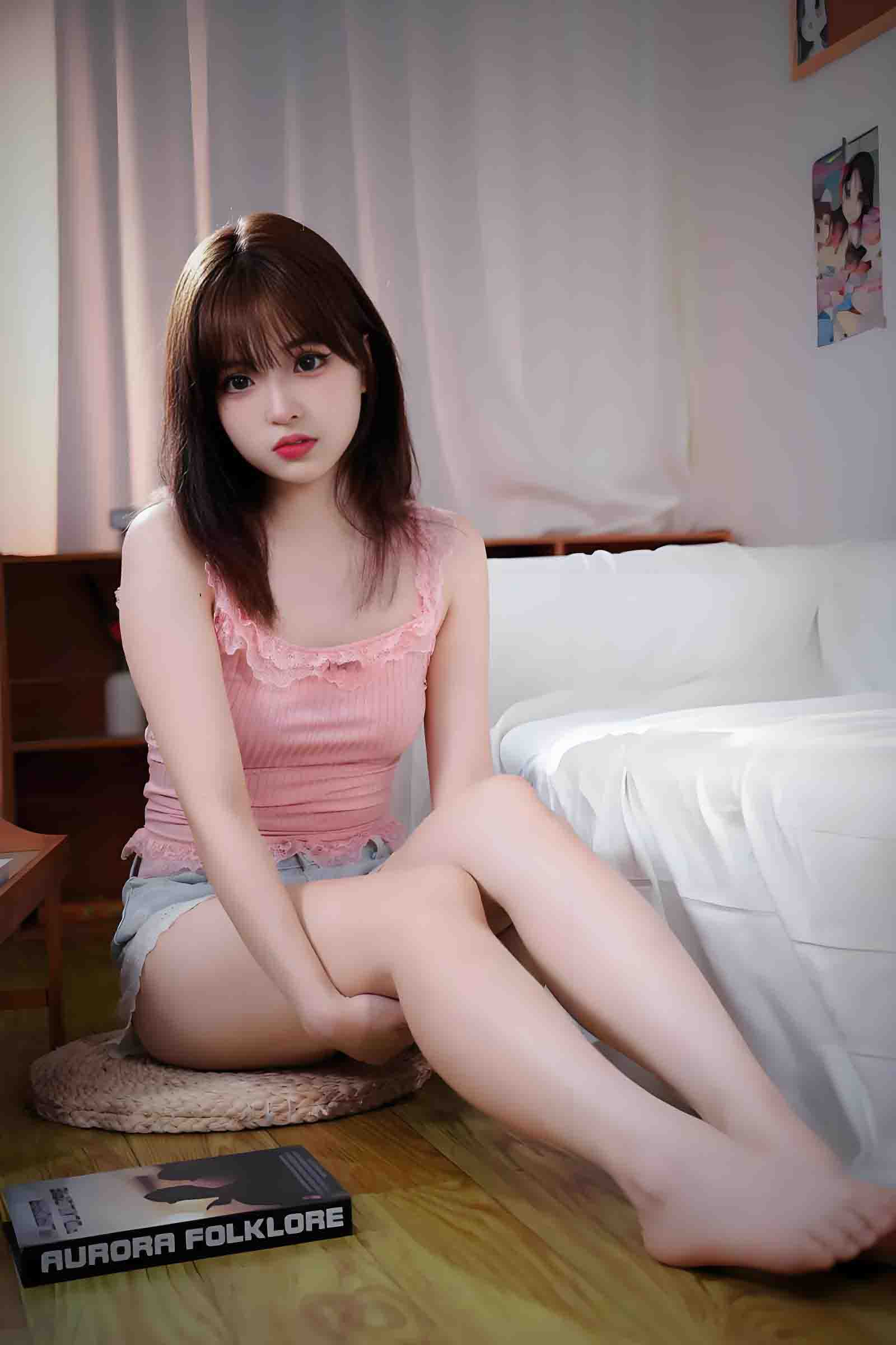 美女姐妹花自拍姐妹帮忙互扣互舔,姐妹花百合性爱的快乐相互满足母狗的欲望。 美女姐妹花自拍姐妹帮忙互扣互舔,姐妹花百合性爱的快乐相互满足母狗的欲望。